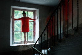 Marion Savoy